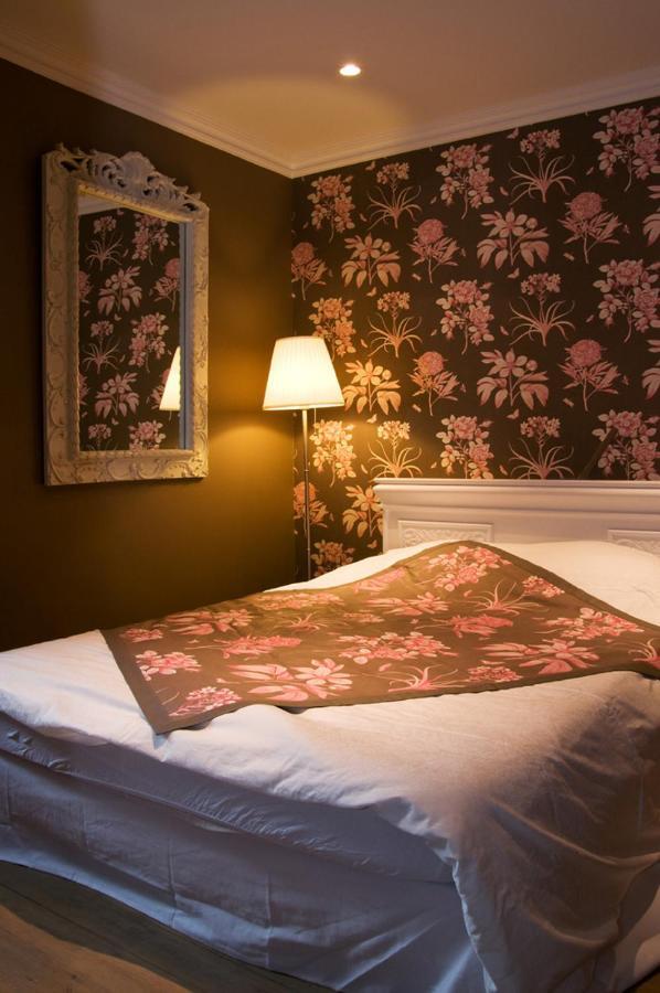 Bed and breakfast Sleeping In Bruges Extérieur photo