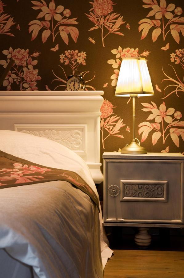 Bed and breakfast Sleeping In Bruges Extérieur photo