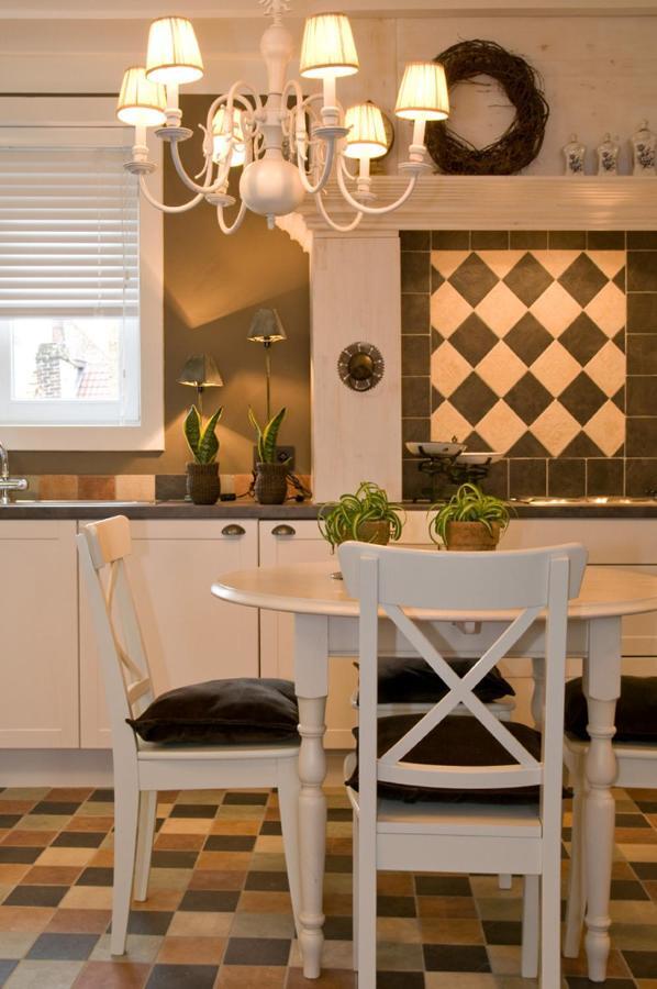 Bed and breakfast Sleeping In Bruges Extérieur photo